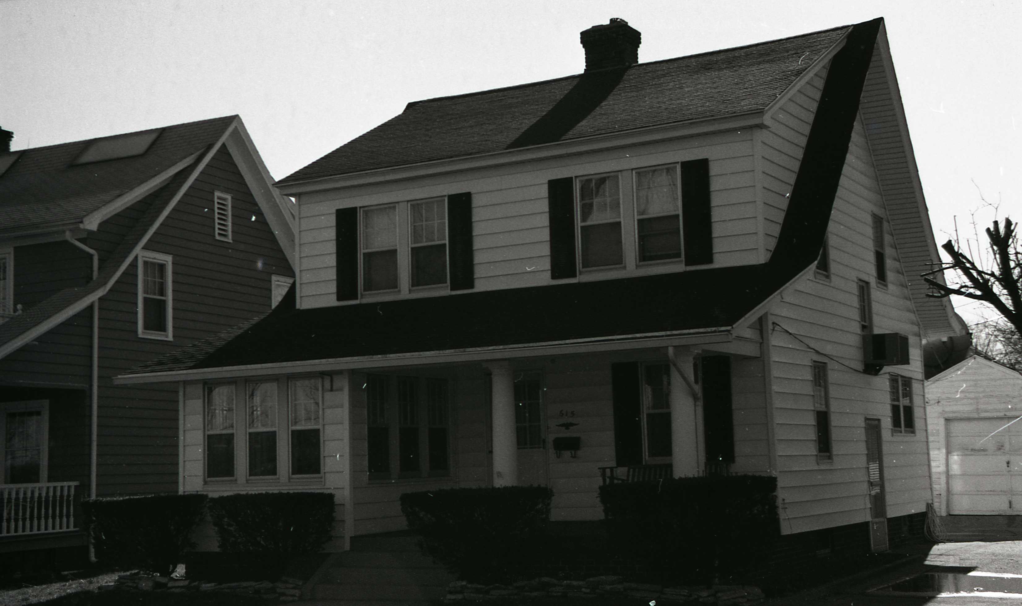 615 Edgewater Drive